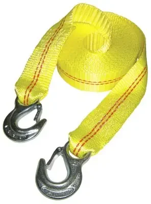 Keeper 02825 Tow Strap 25‘