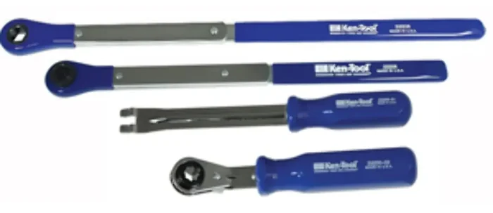 Ken-Tool – Slack Adjuster Set (33210), One Size