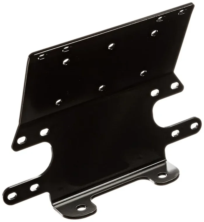 Kfi Products 100545 Winch Mount For Honda Foreman 400/450 4X4
