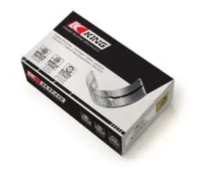King Engine Bearings Inc MB5755CA0.25 MAIN BEARING SET For CUMMINS 2.8 ISF