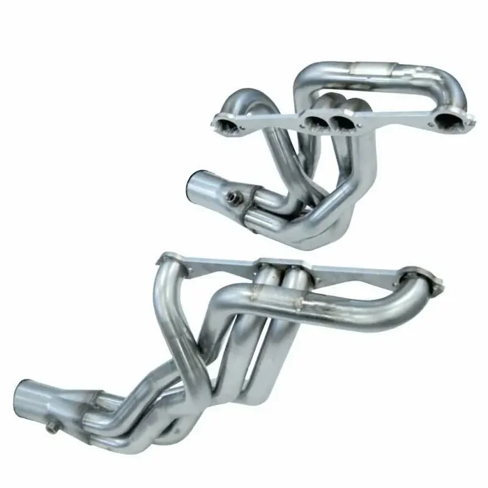 Kooks 1-3/4″ x 3″ SS Headers w/o Emissions Fittings. 1997-1997 Camaro/Firebird 5.7L. – 22402200
