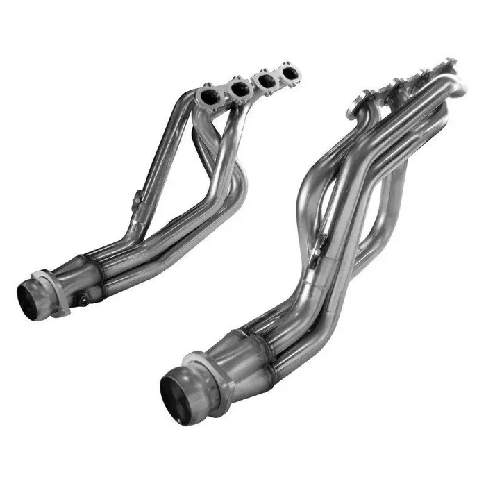 Kooks 1-5/8″ x 2-1/2″ SS Headers w/EGR. 1996-2004 4.6L 4V Mustang. – 11222000