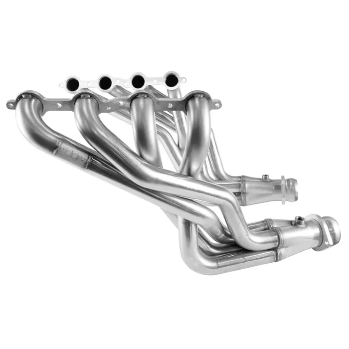 Kooks 1-7/8″ SS Headers & Catted OEM Connection Kit. 2004-2007 Cadillac CTS-V. – 2310H420