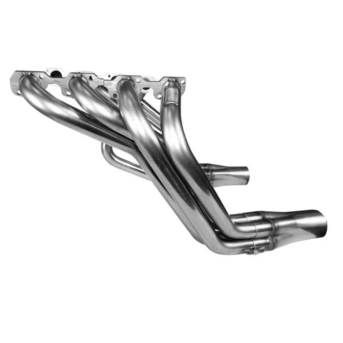 Kooks Custom Headers 10122450 1 7/8in. x 3 1/2in. Stainless Steel Long Tube Headers.