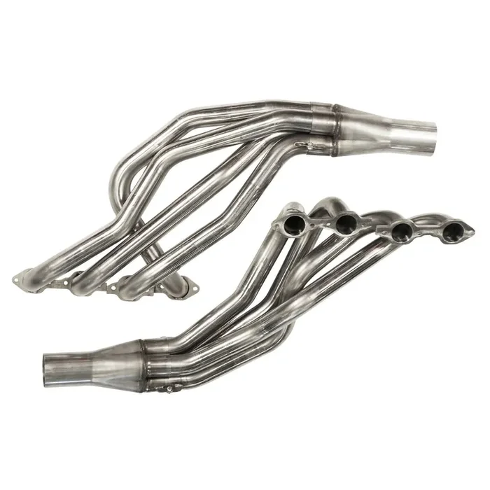 Kooks Custom Headers 10261400 Mild Steel Headers