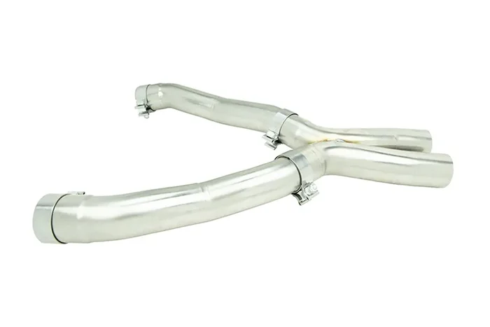 Kooks Custom Headers 10503102 X-Pipe