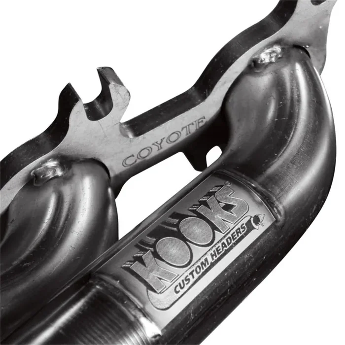 Kooks Custom Headers 11412600 Stainless Steel Headers