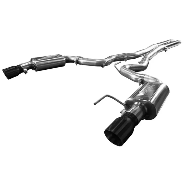 Kooks Custom Headers 11514410 Cat Back Exhaust System