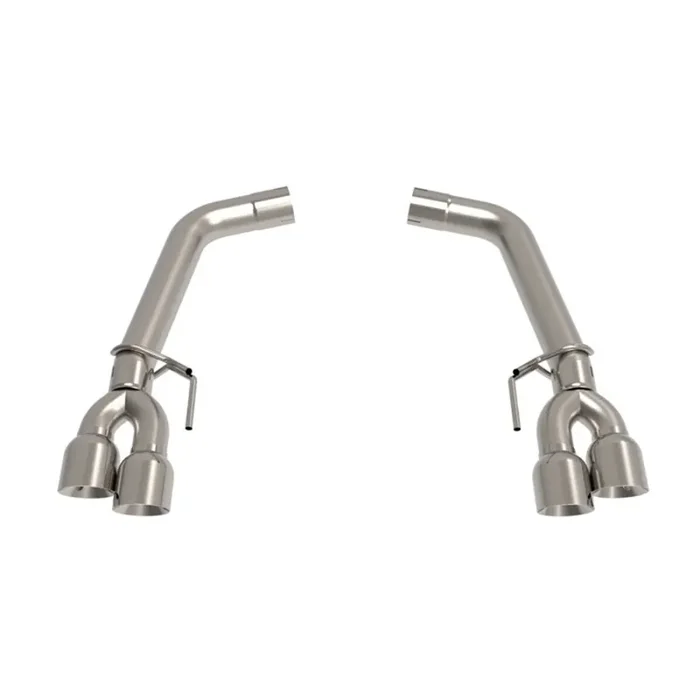 Kooks Custom Headers 11516450 Axle Back Exhaust System