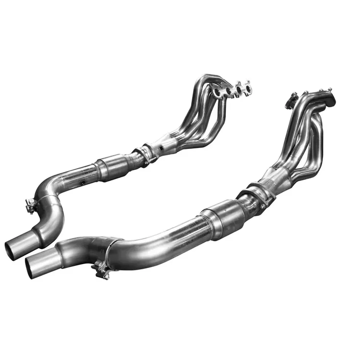 Kooks Custom Headers 1151H231 Stainless Steel Headers