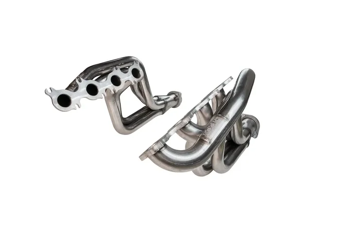 Kooks Custom Headers 11552400 1 7/8in. x 3in. Stainless Steel HeaderIncludes O2 Bungs