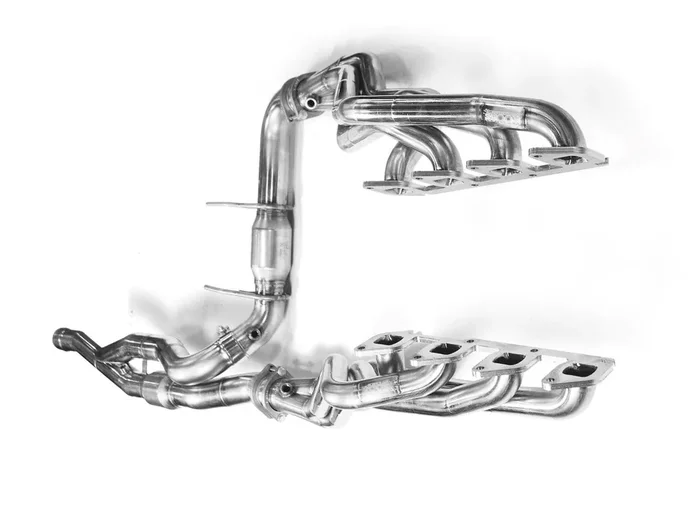 Kooks Custom Headers 1352H430 Stainless Steel Headers