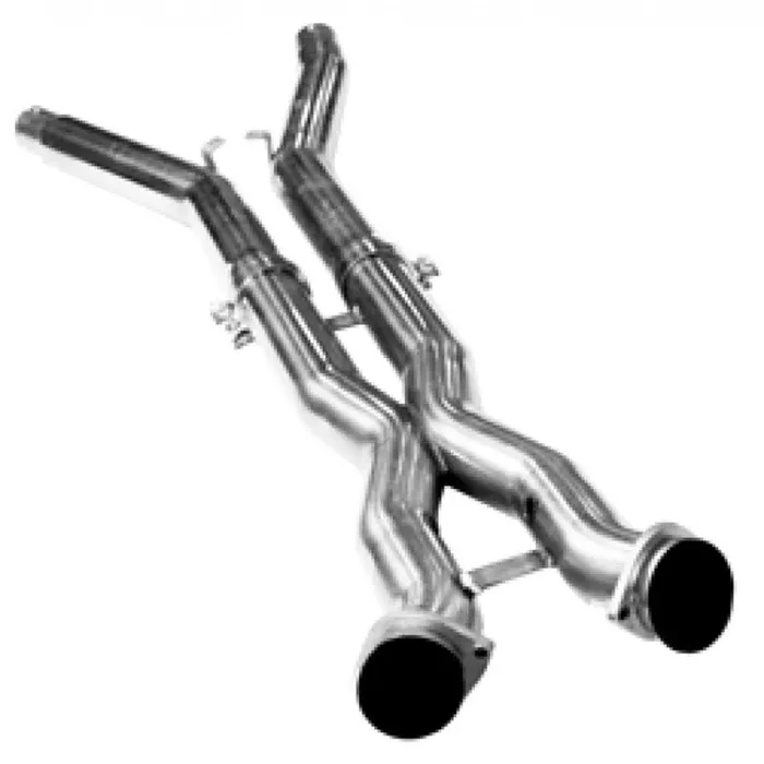 Kooks Custom Headers 21603100 Off Road X-Pipe