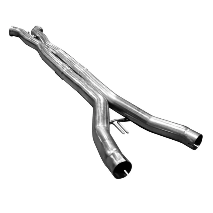 Kooks Custom Headers 21703100 Off Road X-Pipe