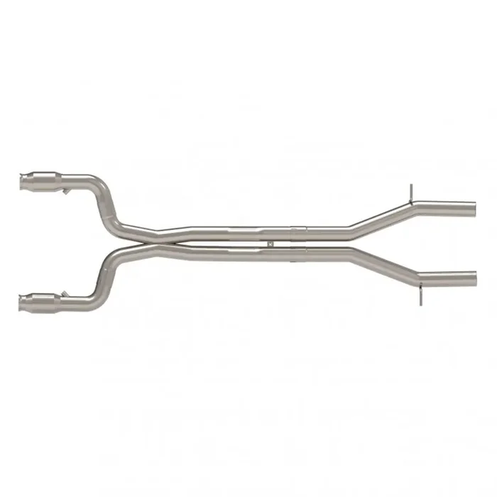 Kooks Custom Headers 22605381 Complete Full Exhaust System