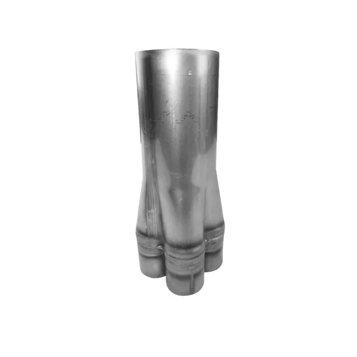 Kooks Custom Headers 9906 Exhaust Collector