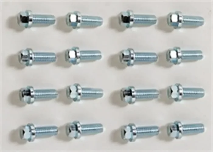 Kooks Custom Headers SB-B60027 Header Bolt Set