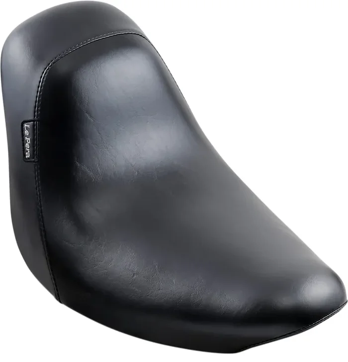 Le Pera Bare Bones Solo Seat – Vinyl Lk-007