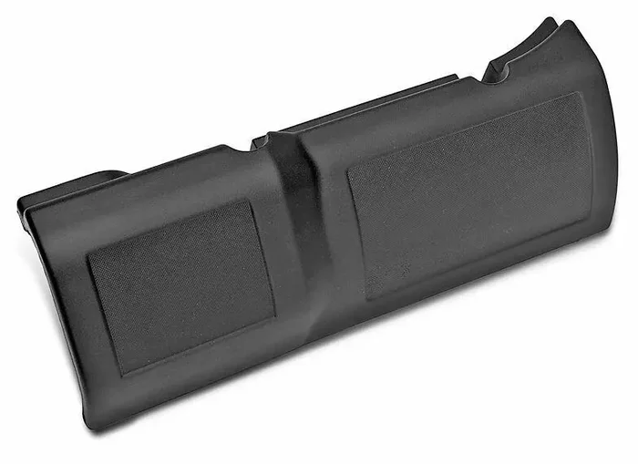 Lethal Performance 2011-2014 Mustang 5.0L Fuel Rail Cover Kit (For use with Boss 302 manifold)