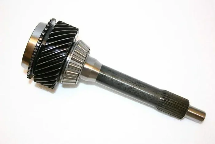 Lethal Performance LP-TUFM6132K 03-04 Cobra 26 Spline T56 Input Shaft