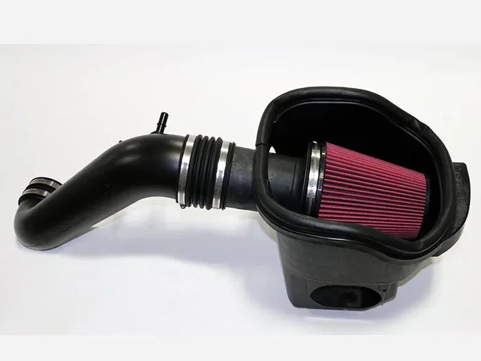 Lethal Performance Stage 1 Power Pack – Intake and Tune (2015-2017 F150 5.0L)
