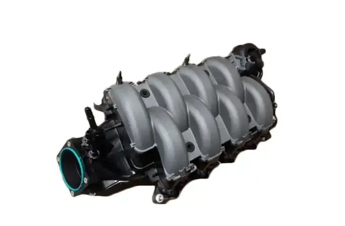 Lethal Performance Stage 2 Power Pack – Intake, Manifold, and RTD+ Tuner & Lund Tune (2015-2017 Mustang GT)