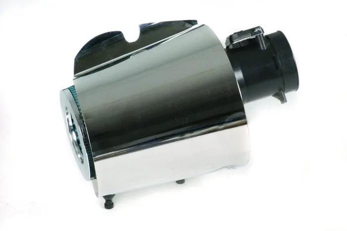 MAC 03-04 Cobra Straight Shot Cold Air System
