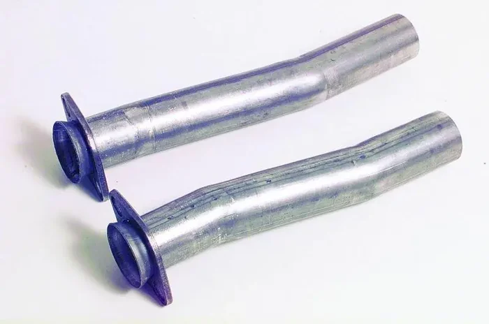 Mac 79-95 Mustang Aluminized 3″ Flow Tubes