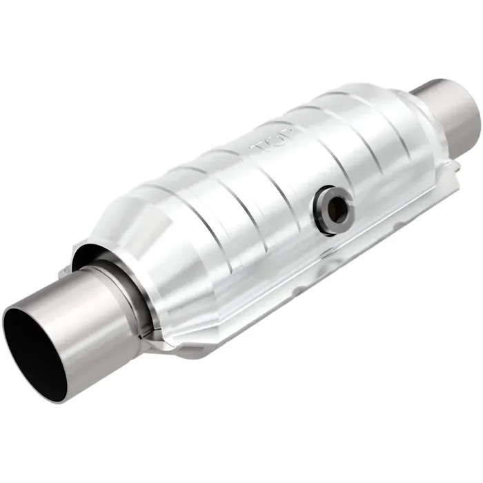 Magnaflow 99355Hmp Universal Catalytic Converter (Non Carb Compliant)