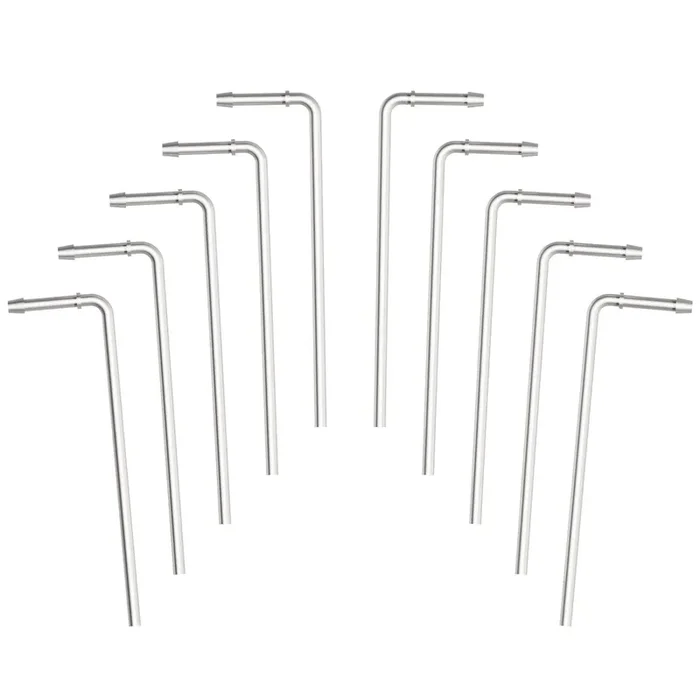 MagnaFlow Exhaust Products 10152 Accessory