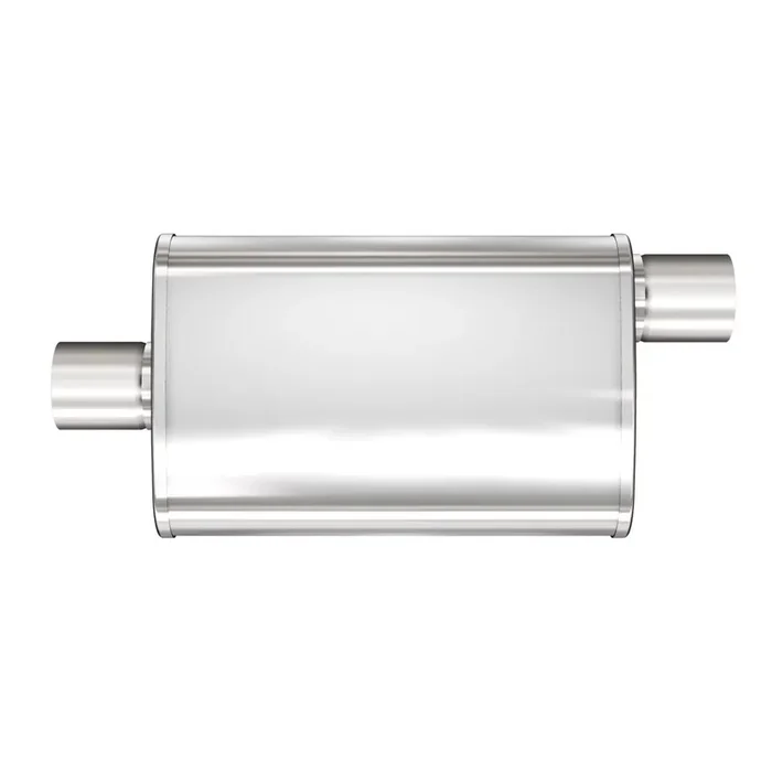 MagnaFlow Exhaust Products 13259 Universal Muffler