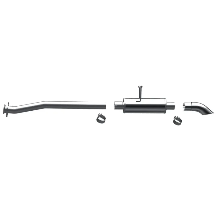 MagnaFlow Exhaust Products 17114 Cat Back