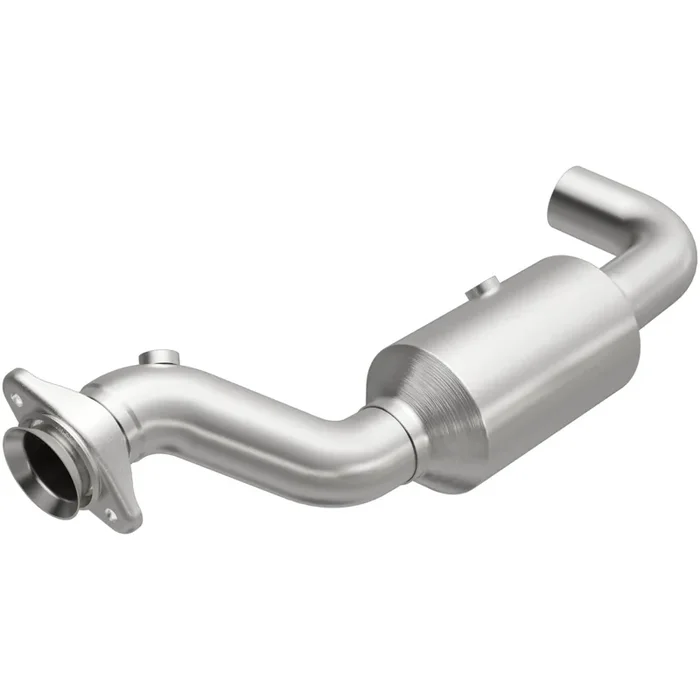 MagnaFlow Exhaust Products 21-474 DF Converter