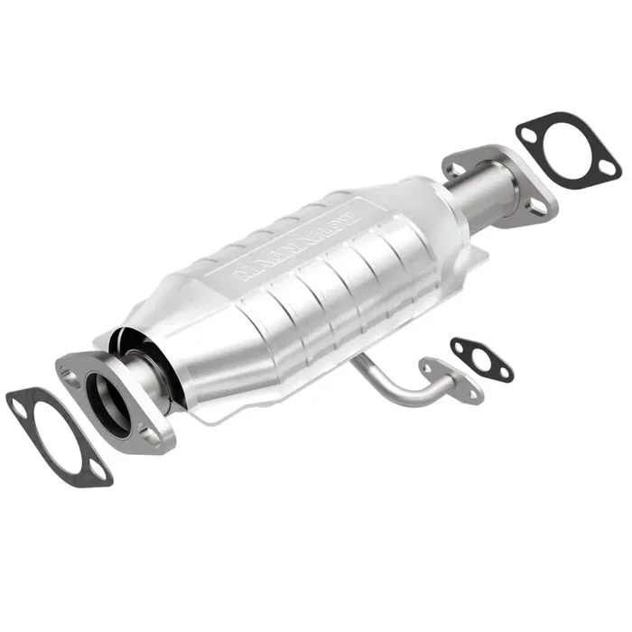 MagnaFlow Exhaust Products 23688 DF Converter