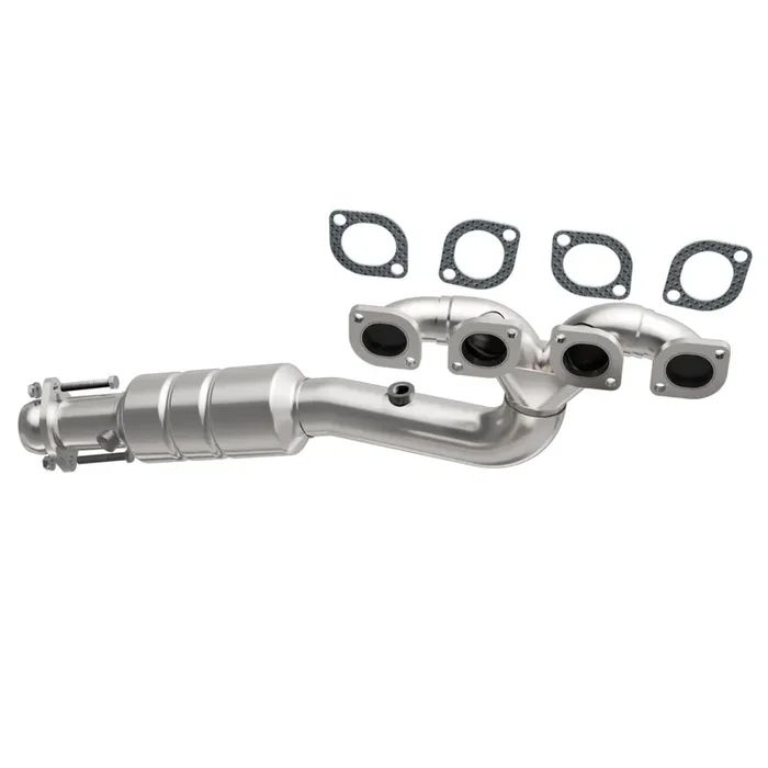 MagnaFlow Exhaust Products 24192 DF Converter