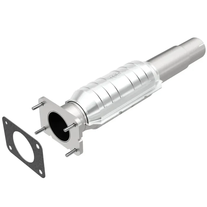 MagnaFlow Exhaust Products 24204 DF Converter