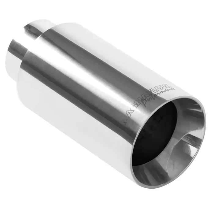 MagnaFlow Exhaust Products 35122 Tips