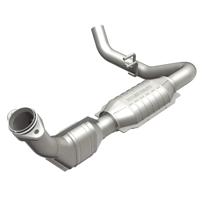 MagnaFlow Exhaust Products 447117 DF Converter