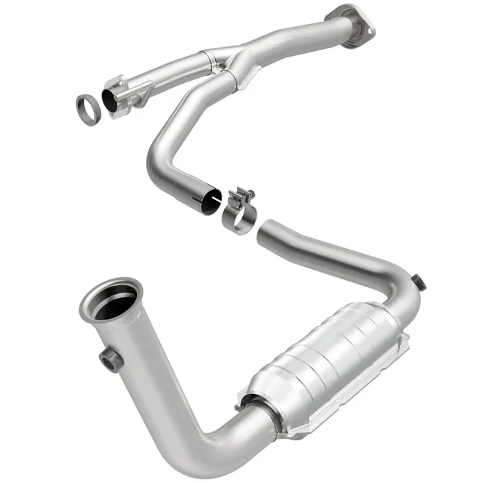 MagnaFlow Exhaust Products 49582 DF Converter