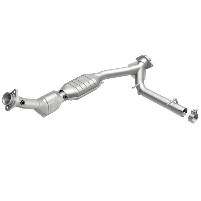MagnaFlow Exhaust Products 51081 DF Converter