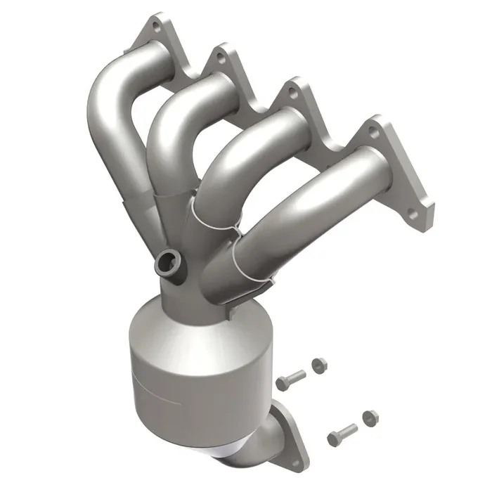 MagnaFlow Exhaust Products 51321 DF Converter