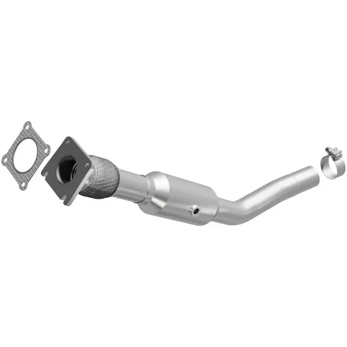 MagnaFlow Exhaust Products 51484 Direct-Fit Catalytic Converter