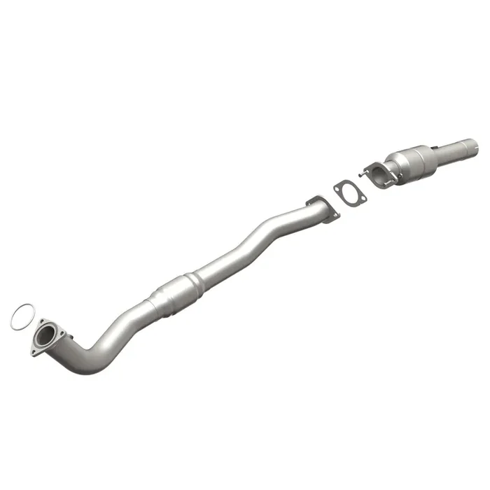 MagnaFlow Exhaust Products 93492 DF Converter