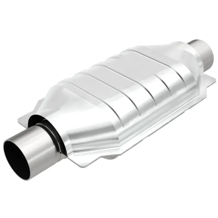 MagnaFlow Exhaust Products 93505 Universal Converter