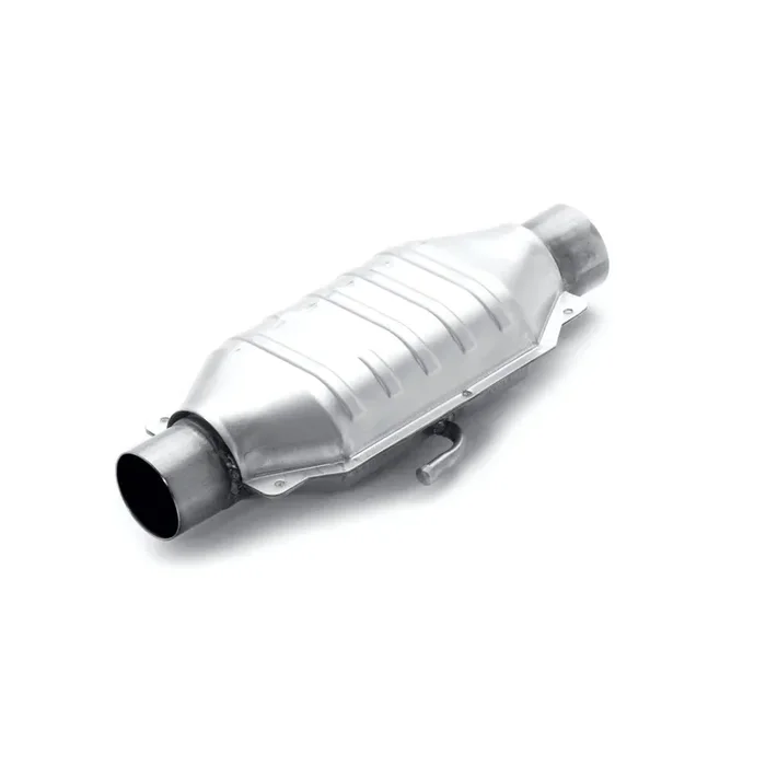MagnaFlow Exhaust Products 93514 Universal Converter