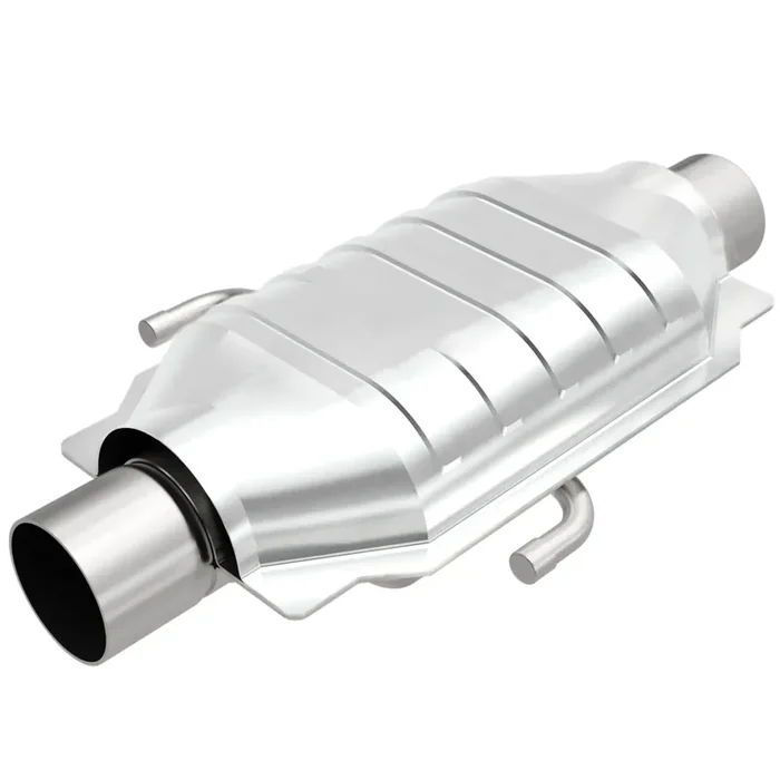 MagnaFlow Exhaust Products 93529 Universal Converter