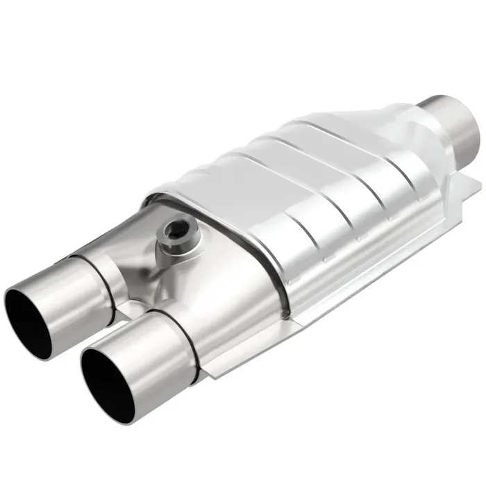 MagnaFlow Exhaust Products 93537 Universal Converter