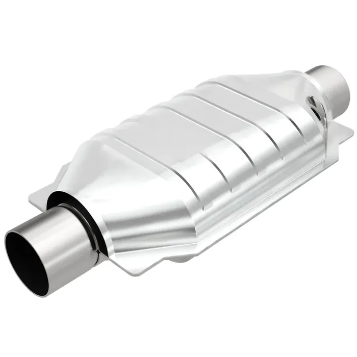 MagnaFlow Exhaust Products 93539 Universal Converter