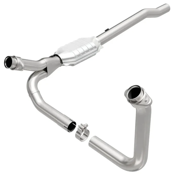 MagnaFlow Exhaust Products 93616 DF Converter
