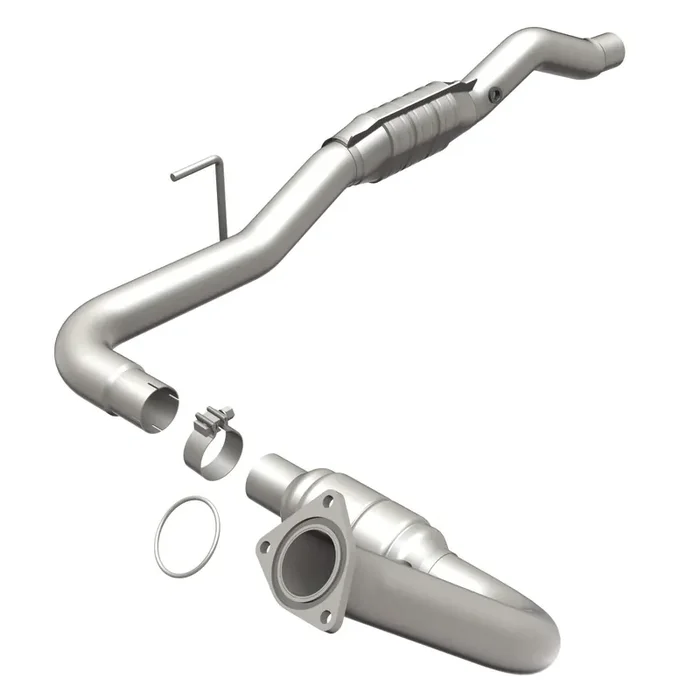 MagnaFlow Exhaust Products 93622 DF Converter